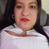 Danely Larissa Solis Pacheco