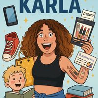 Karla Pérez González